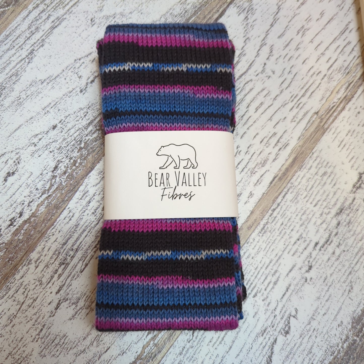 Sock Tubes