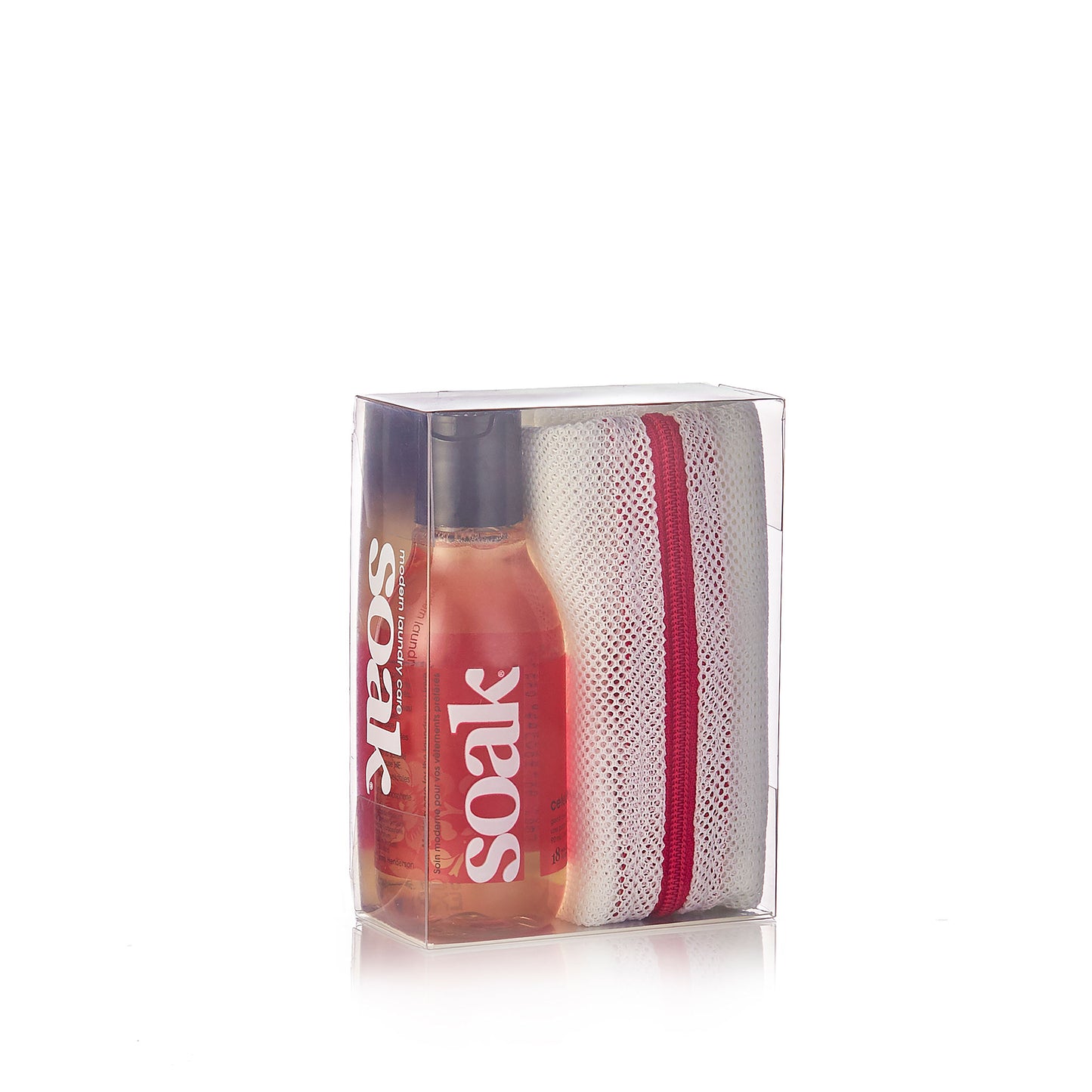 Soak Wool Wash & Eco Bag Gift Set