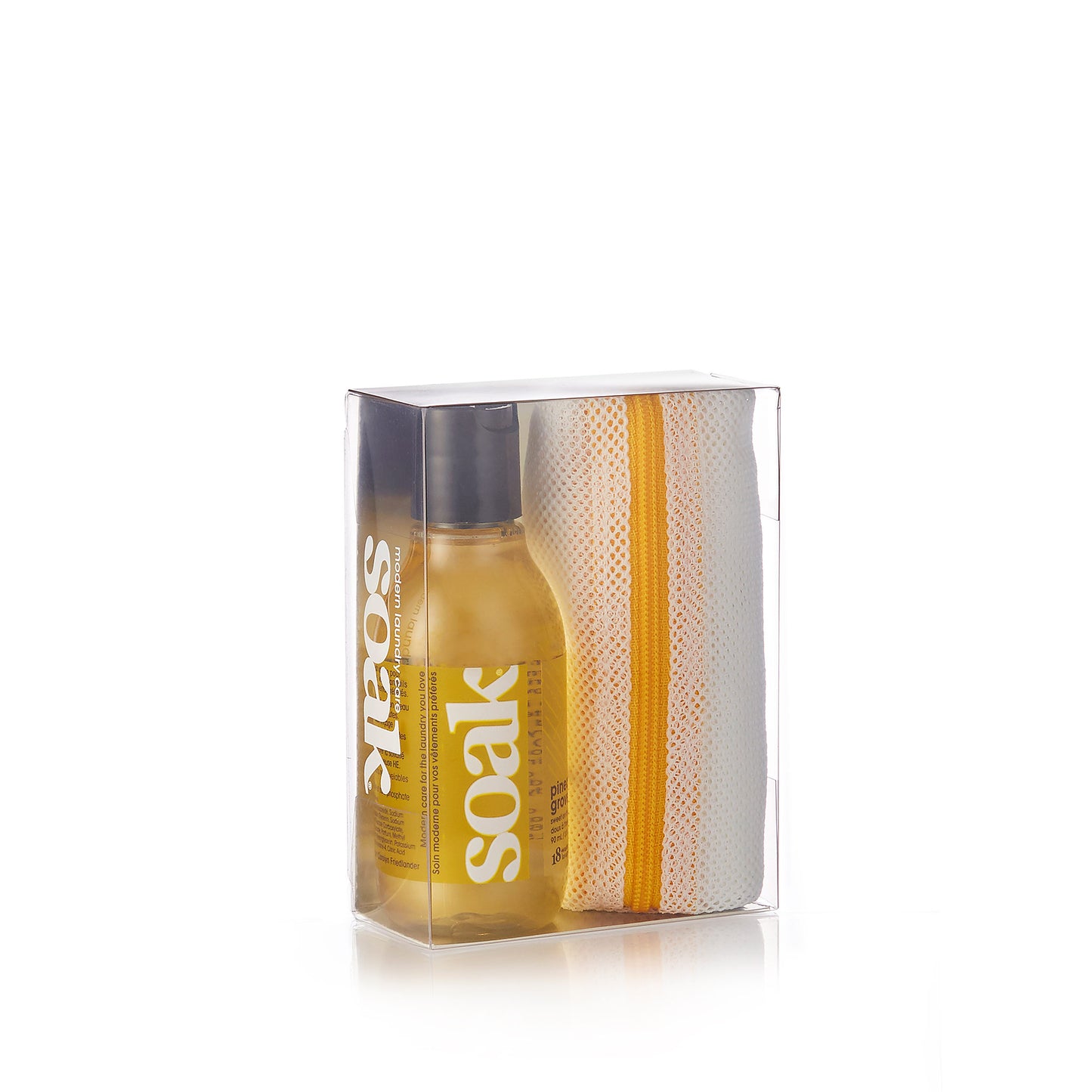 Soak Wool Wash & Eco Bag Gift Set