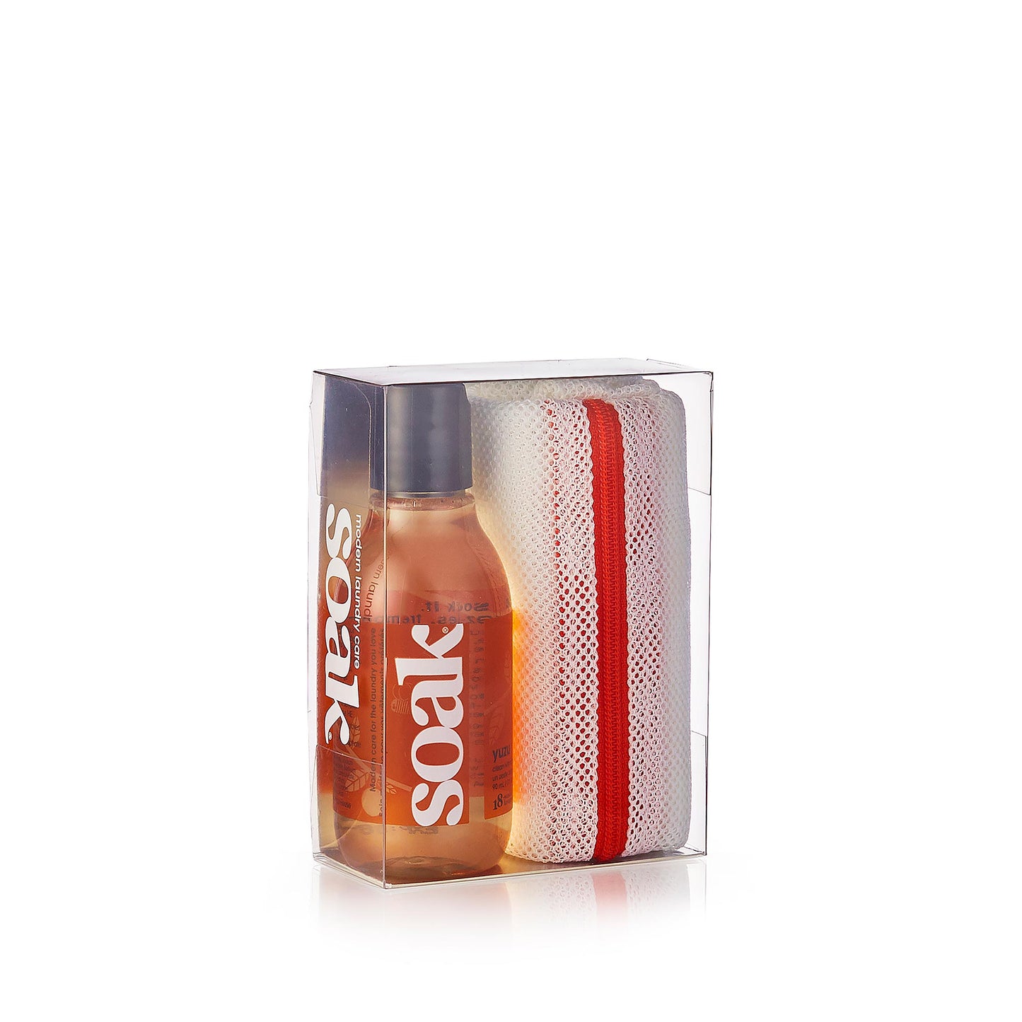 Soak Wool Wash & Eco Bag Gift Set