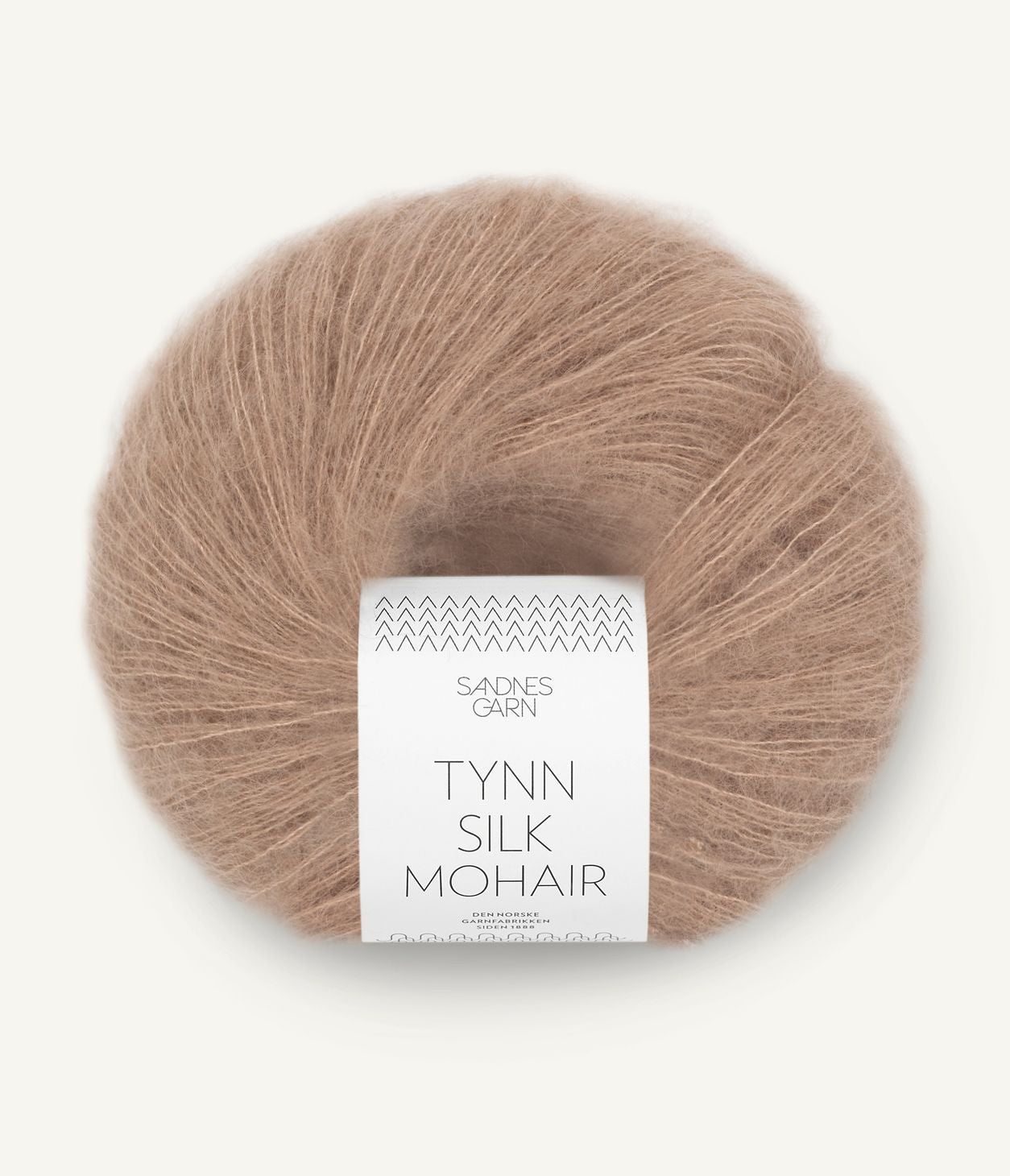 Sandnes Garn Tynn Silk Mohair