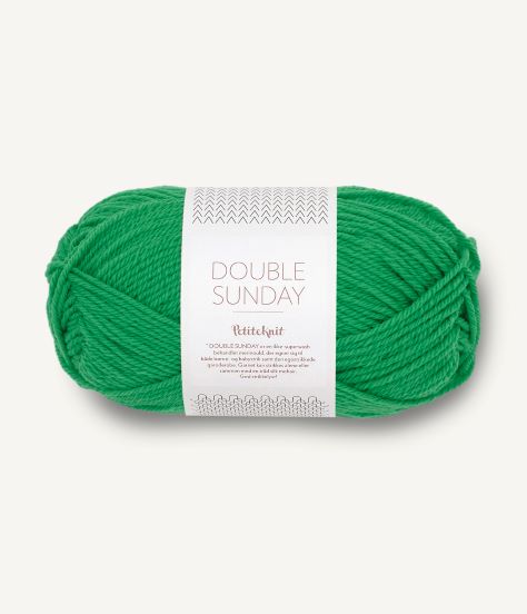 Sandnes Garn Double Sunday