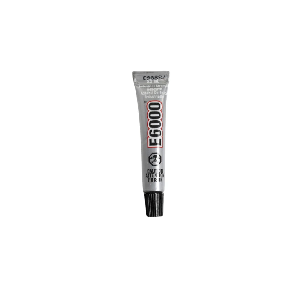Glue E-6000 Clear Mini 5.3ml
