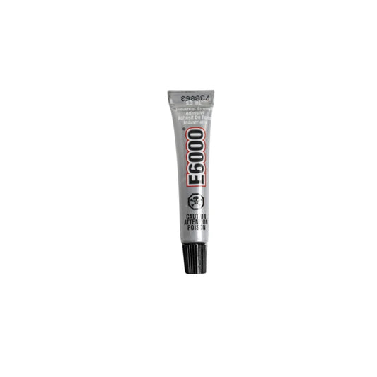 Glue E-6000 Clear Mini  5.3ml