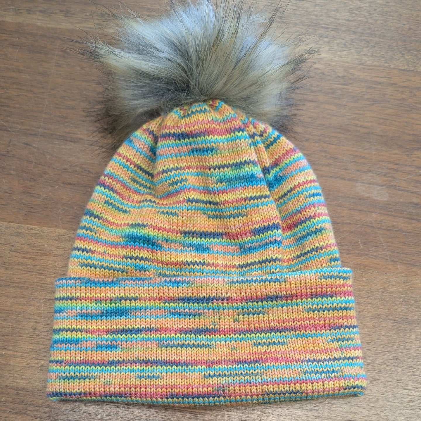 Bear Valley Circular Hat Machine (CHM) *Coming Soon!*
