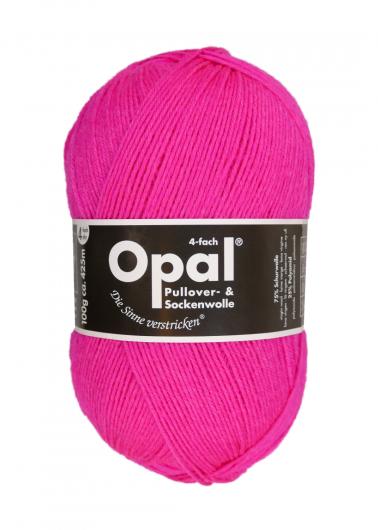 Opal Sock Neon Uni - 4ply