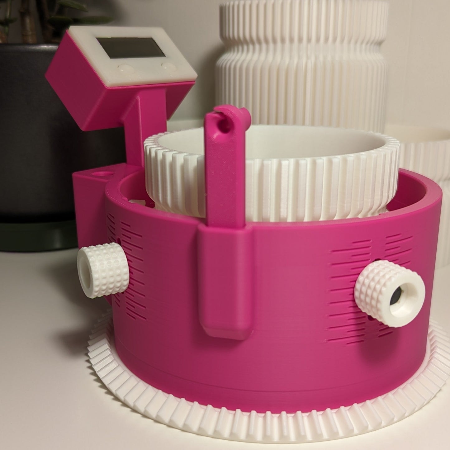 Bear Valley Circular Sock Knitting Machine (CSM)