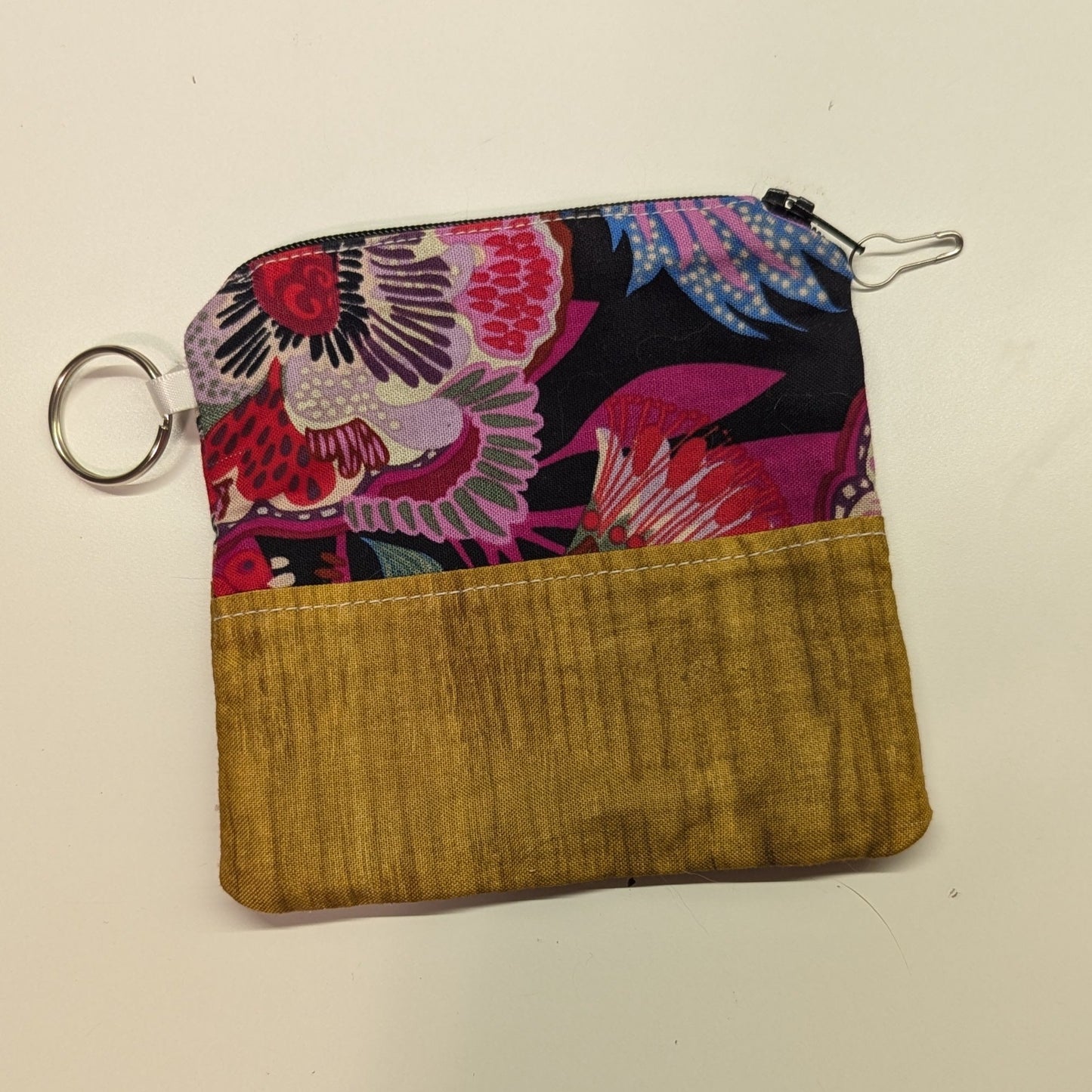 Zipper Project Bags