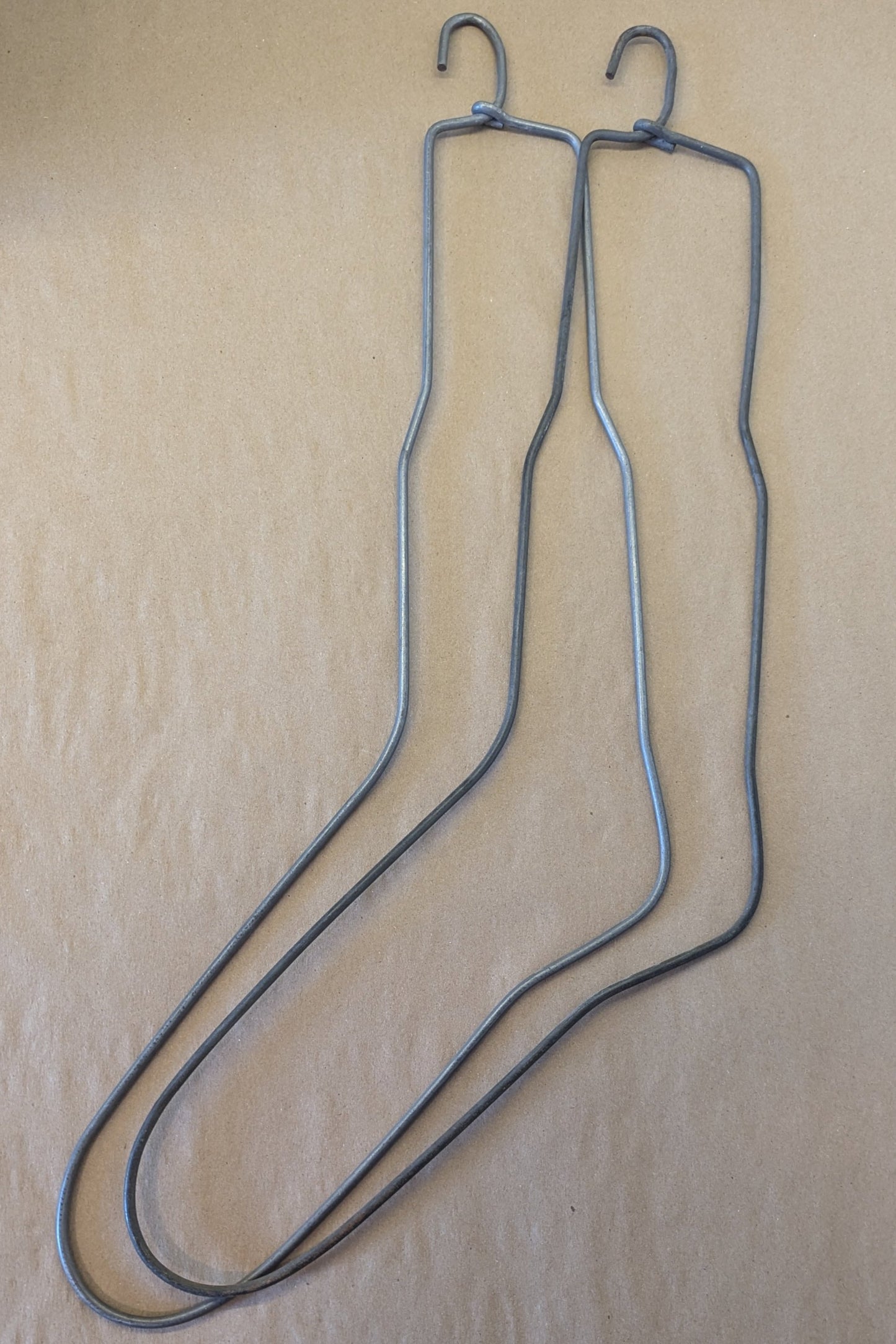 Antique Sock Blockers