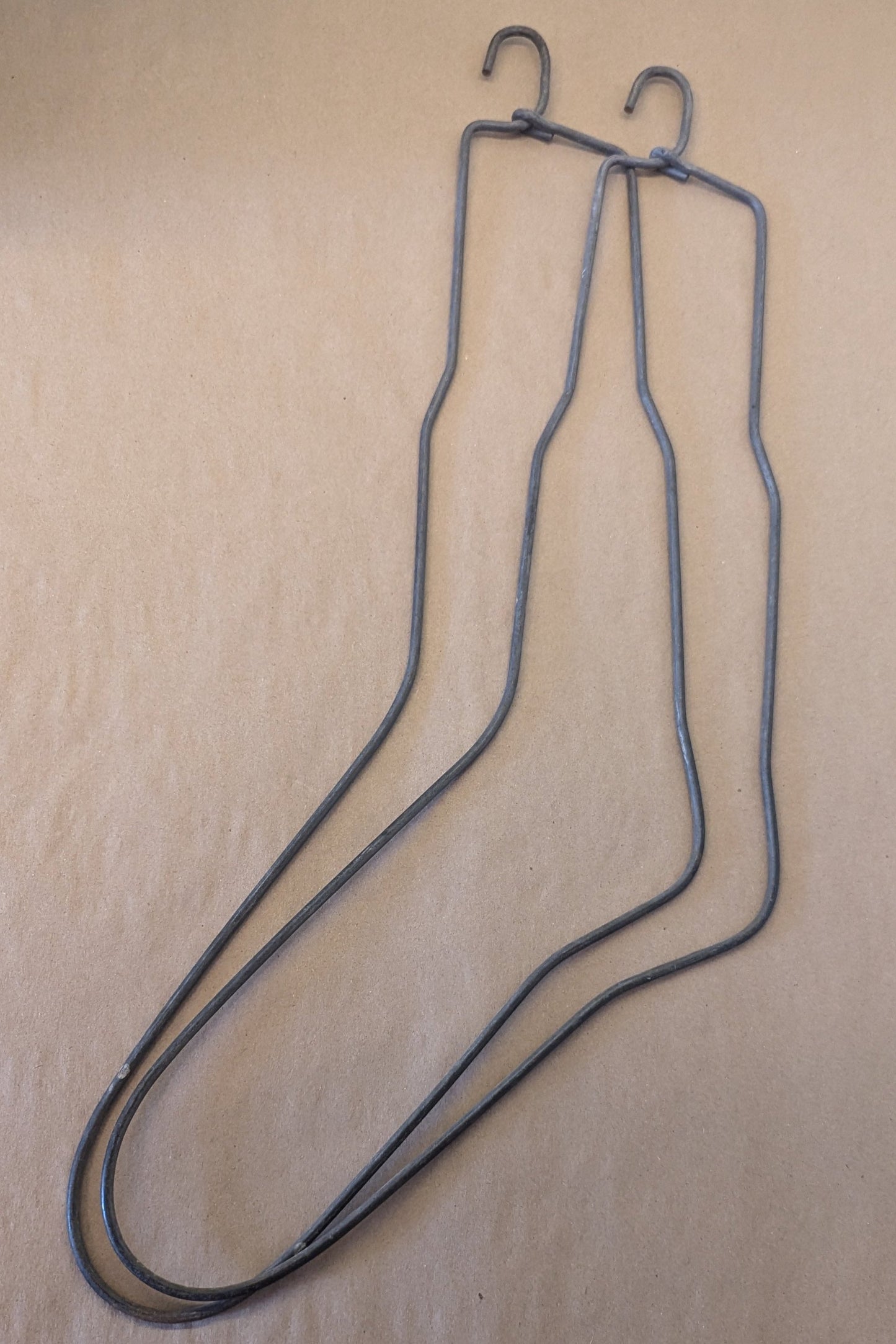 Antique Sock Blockers