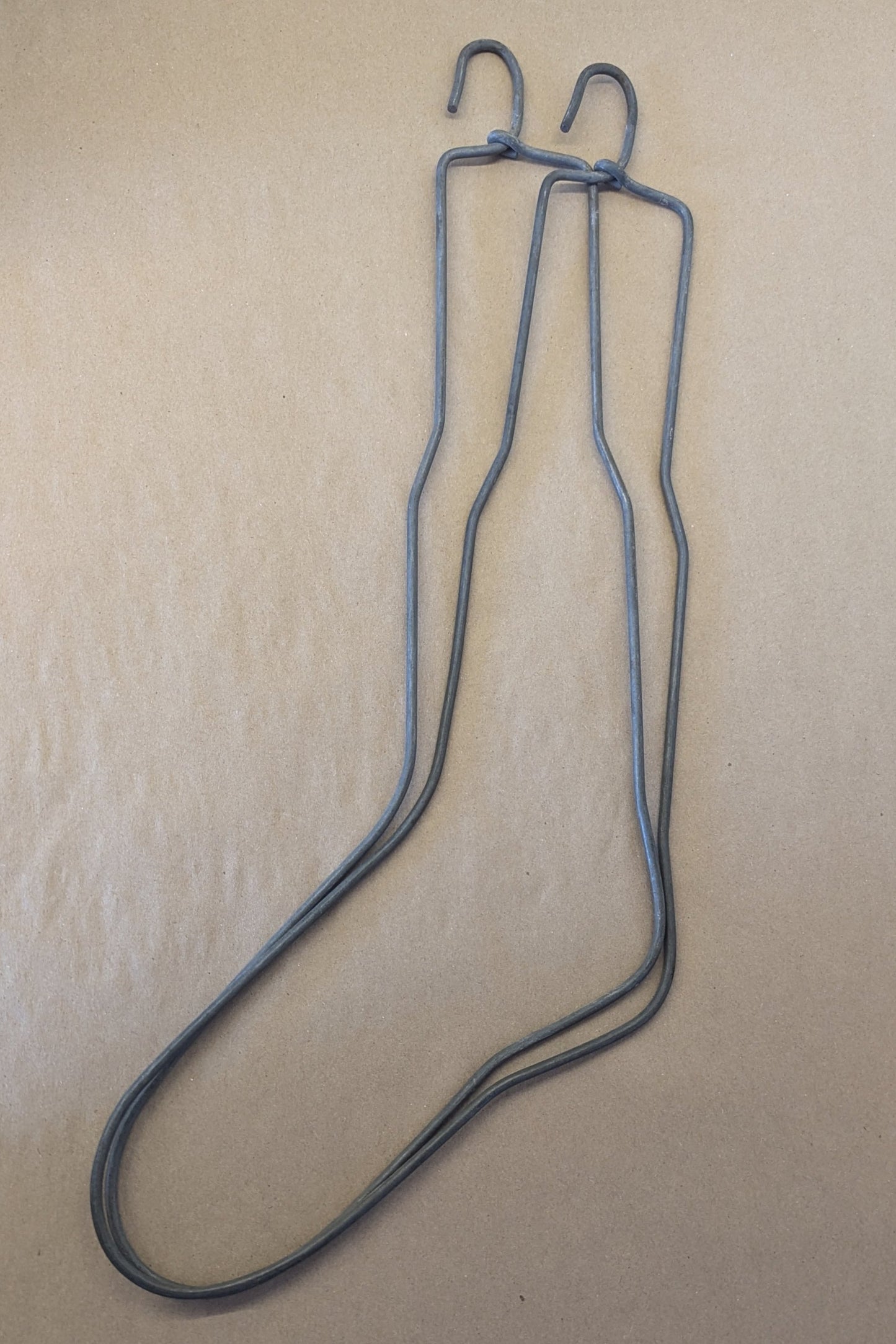 Antique Sock Blockers