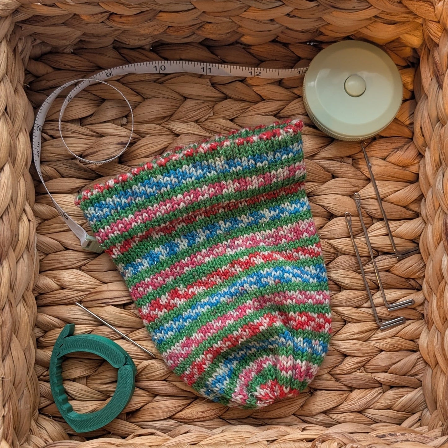 Set-Up Bonnets