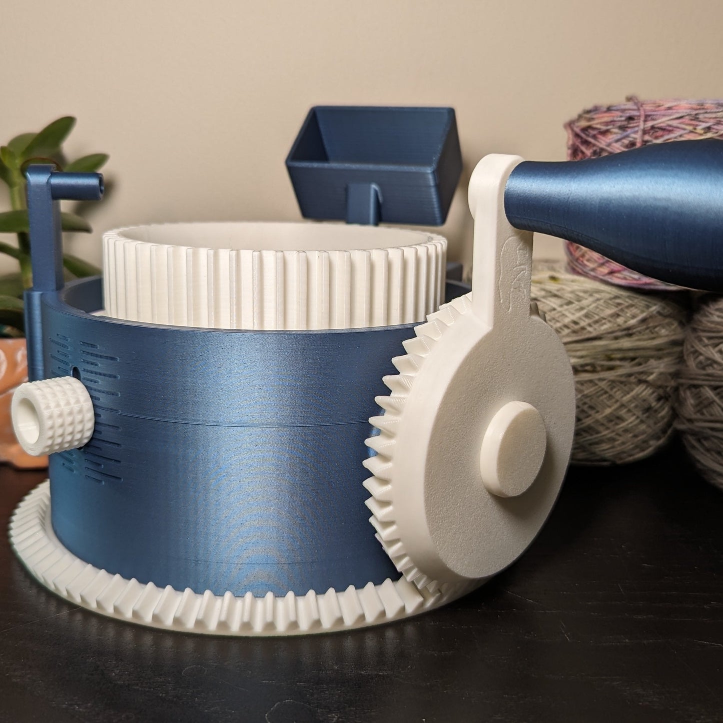 Bear Valley Circular Sock Knitting Machine (CSM)