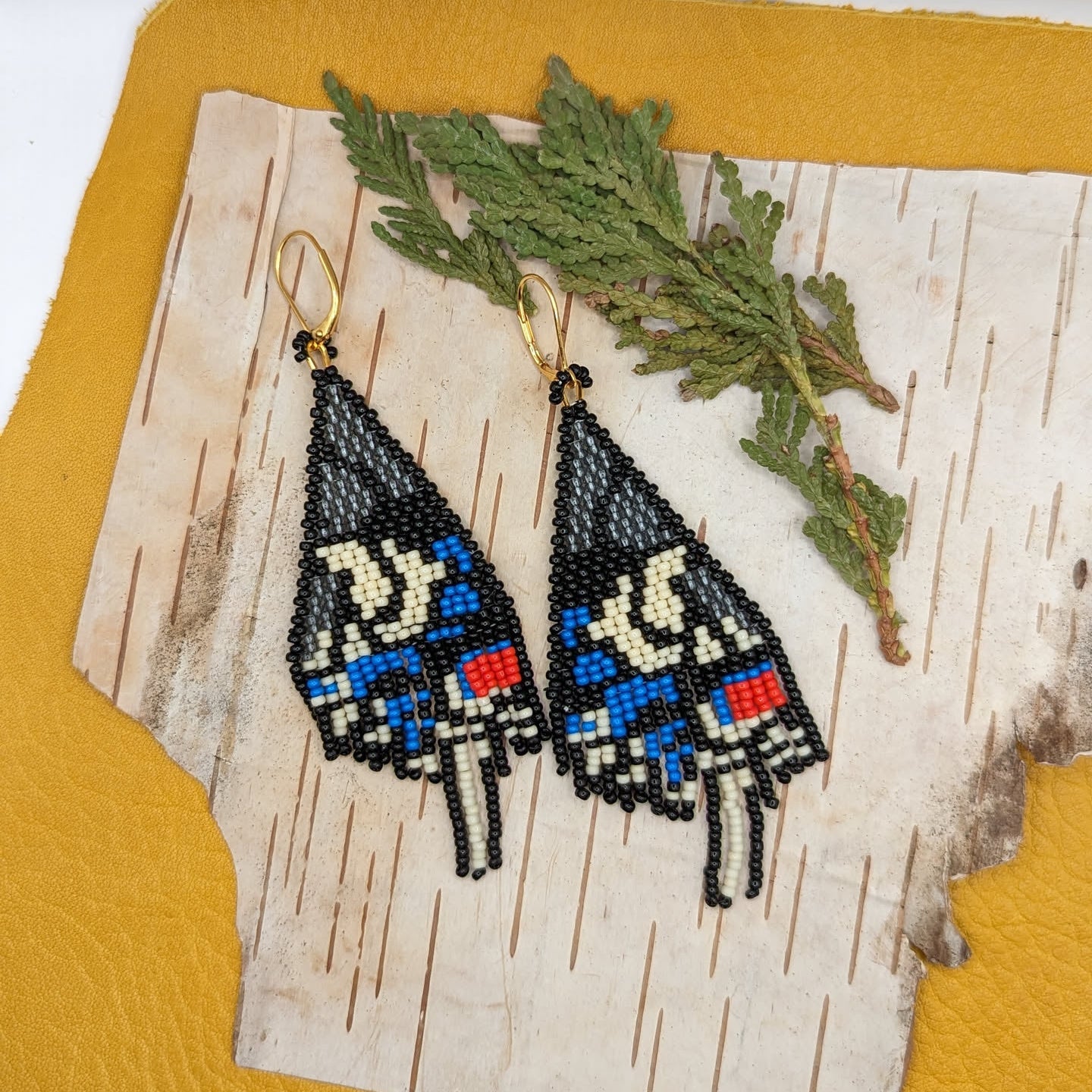 Memengwaa "Butterfly" Collection