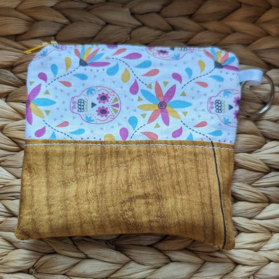 Zipper Project Bags