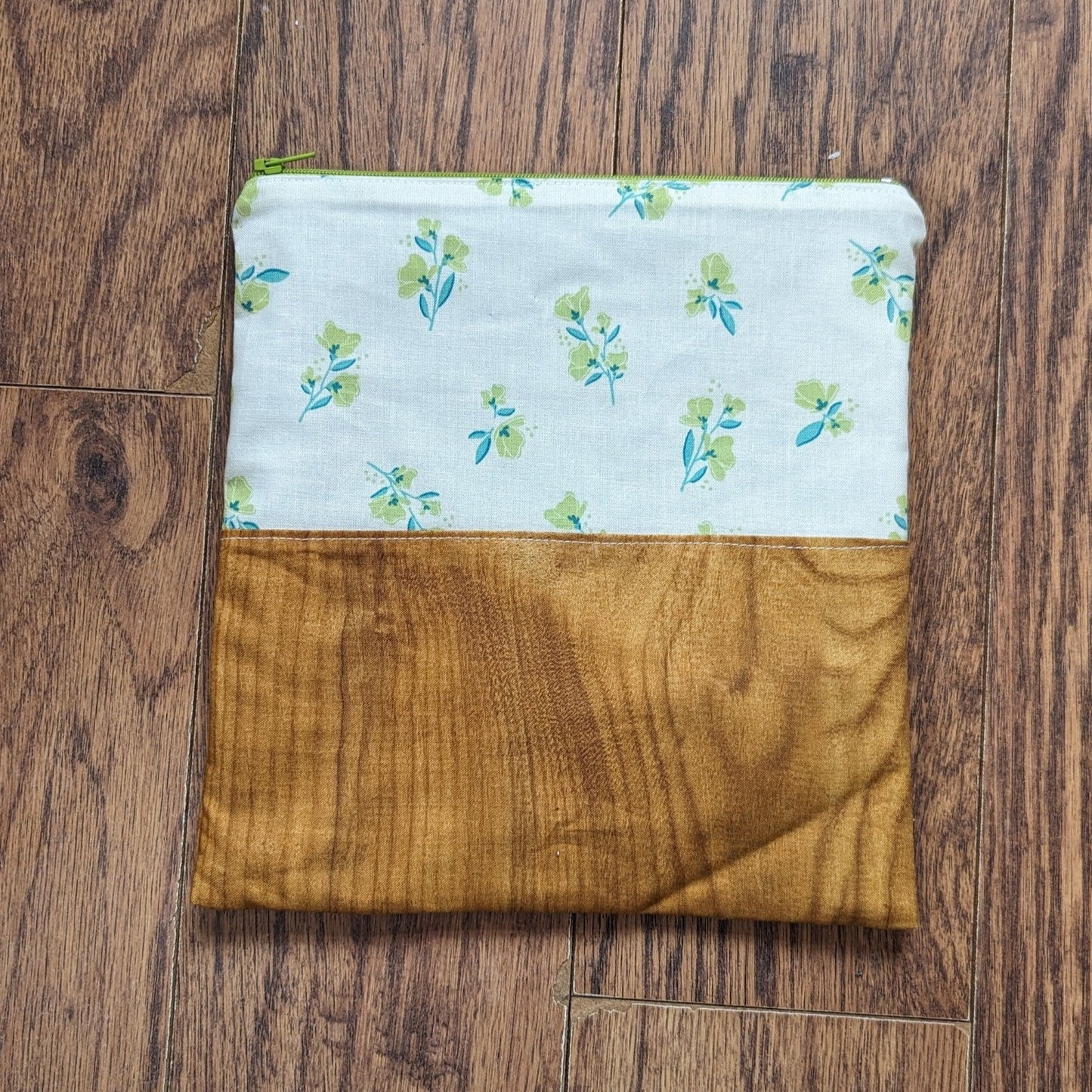 Zipper Project Bags