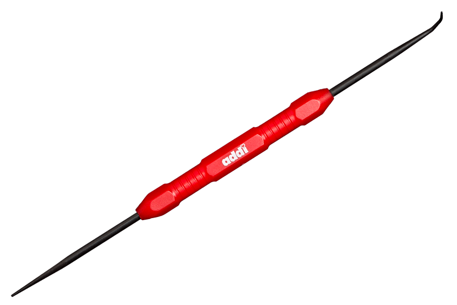 Addi Express Hook
