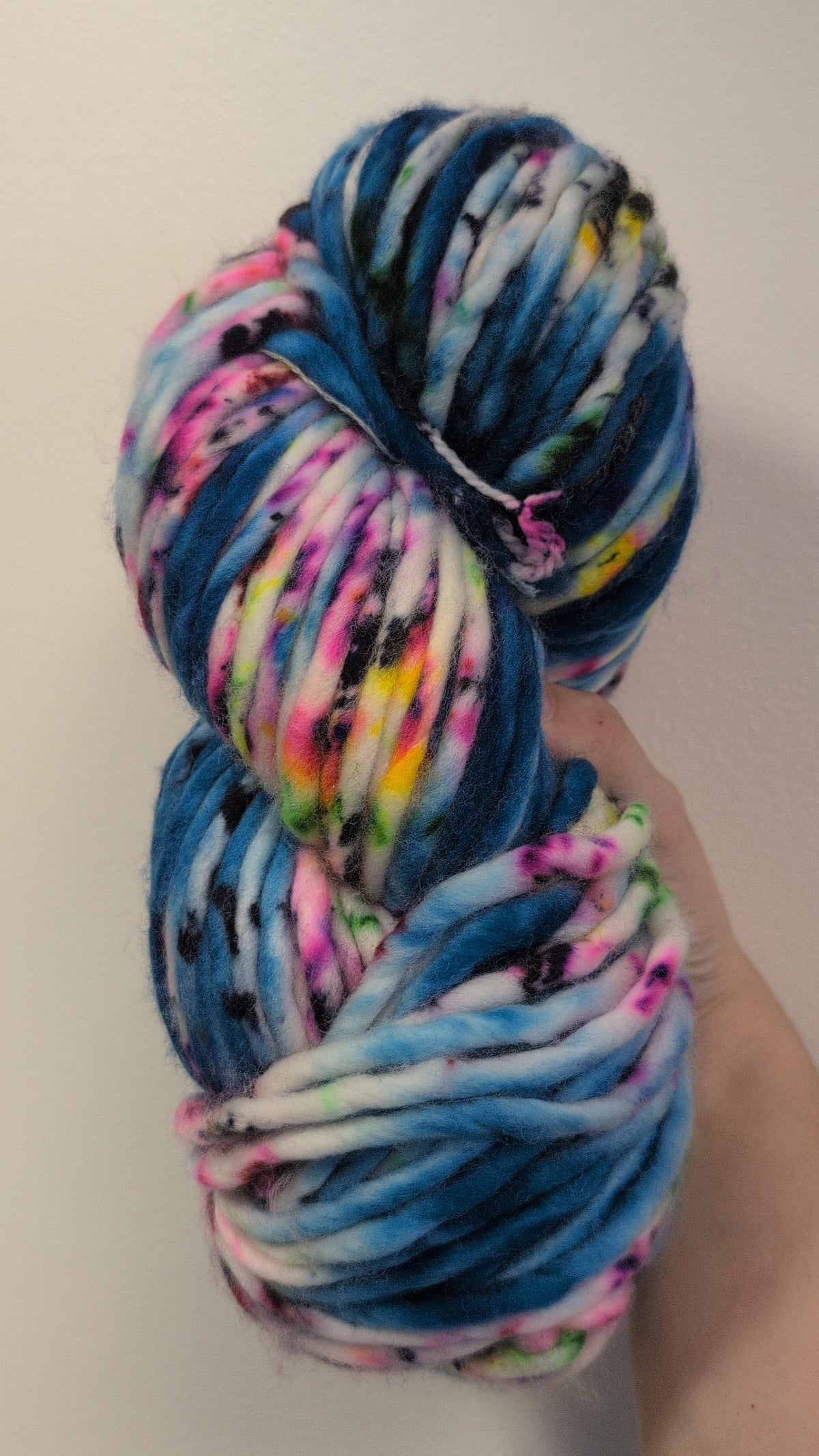 Knitted by Nish | Super Chunky