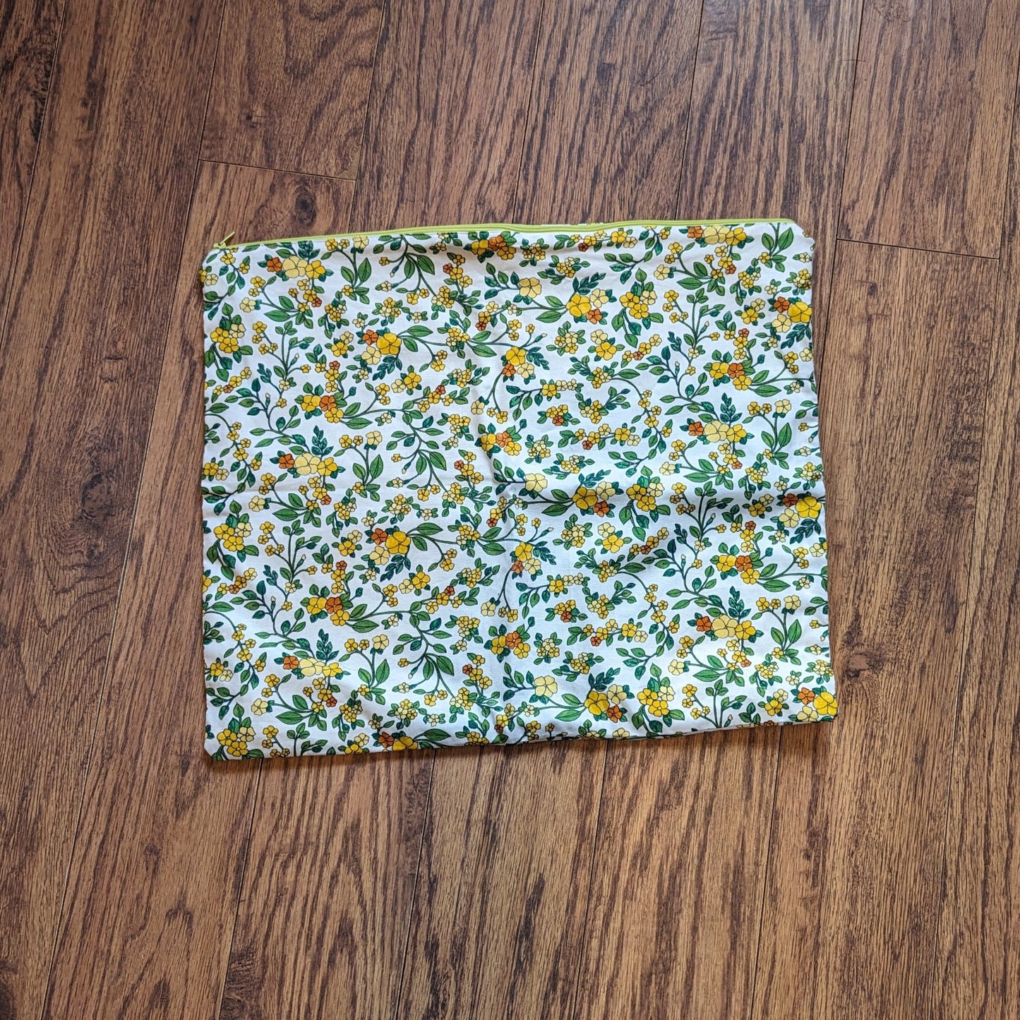 Zipper Project Bags