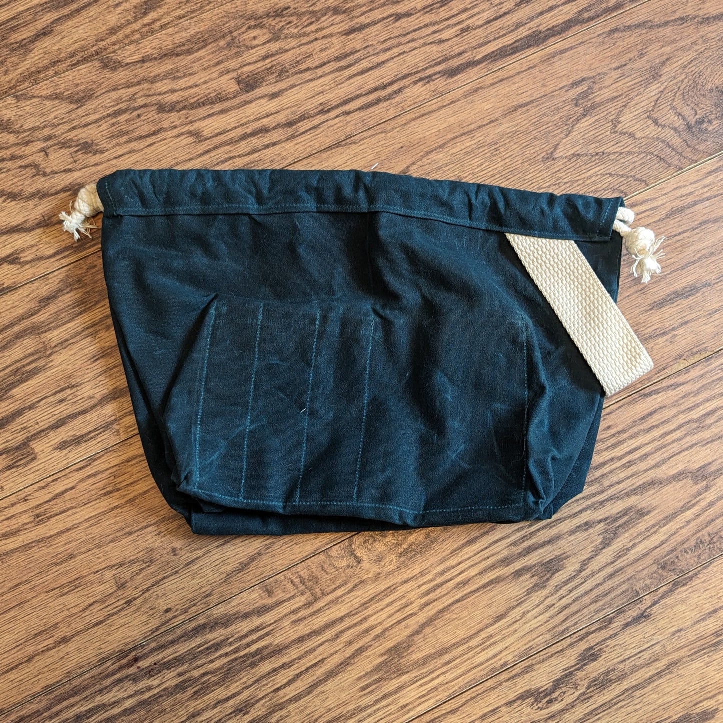 Drawstring Project Bags