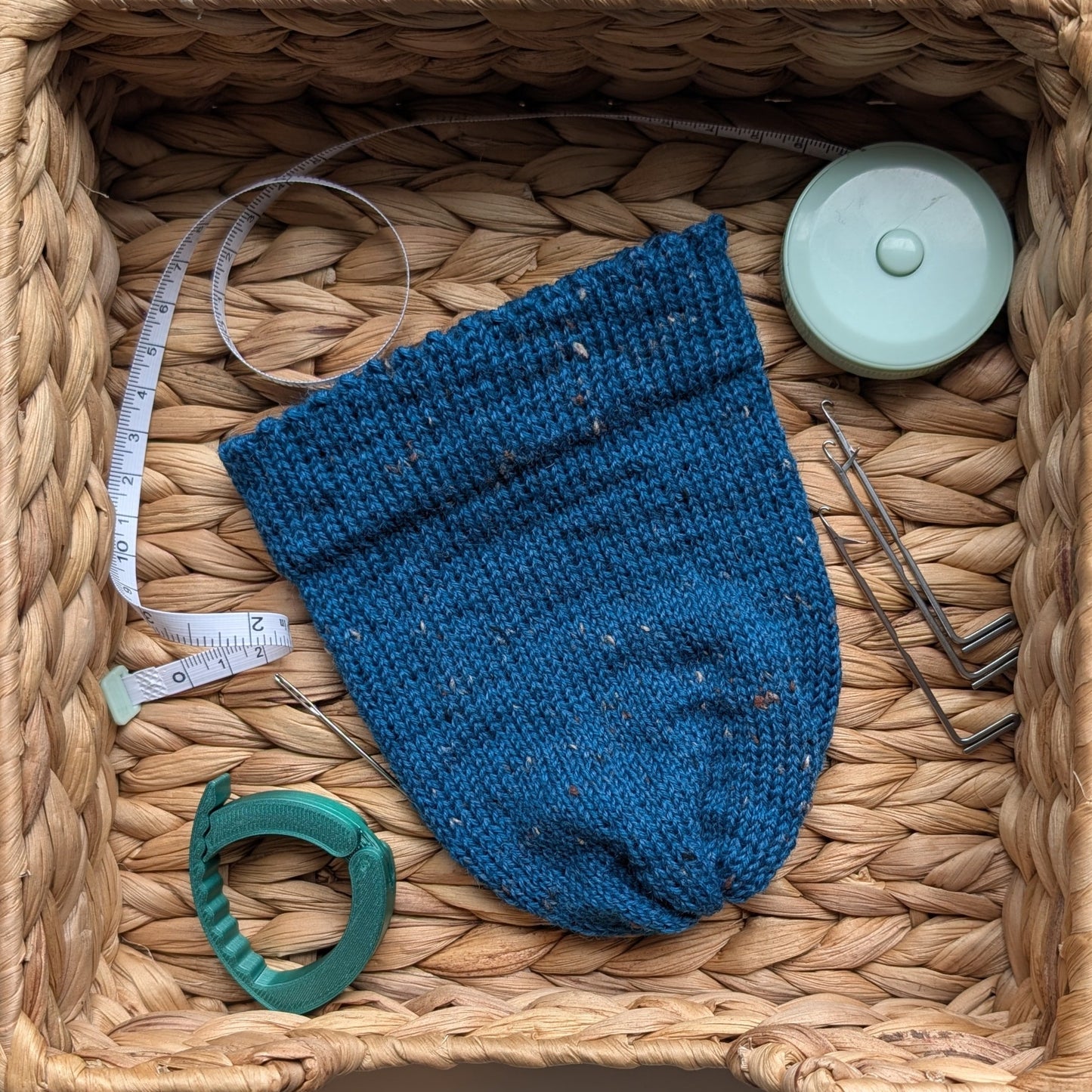 Set-Up Bonnets