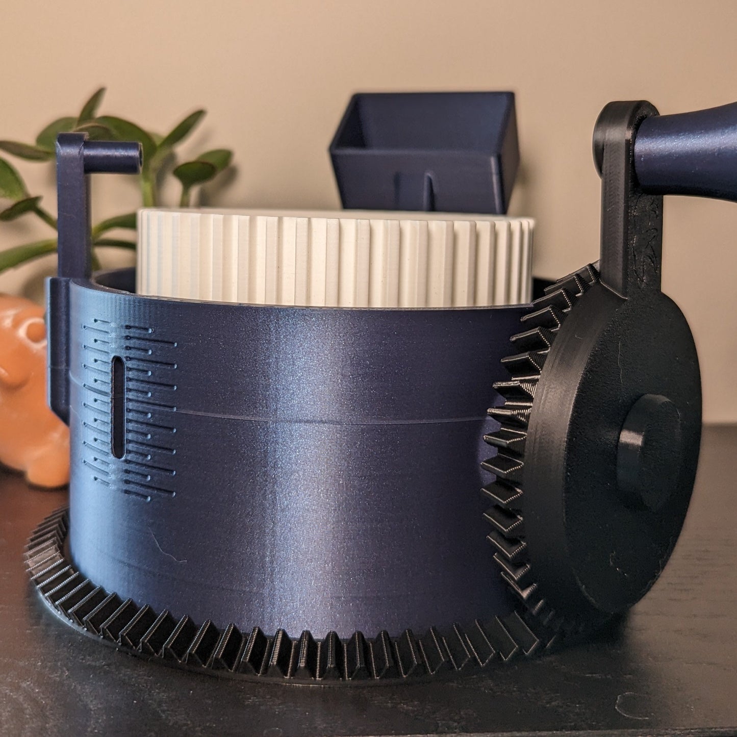 Bear Valley Circular Sock Knitting Machine (CSM)
