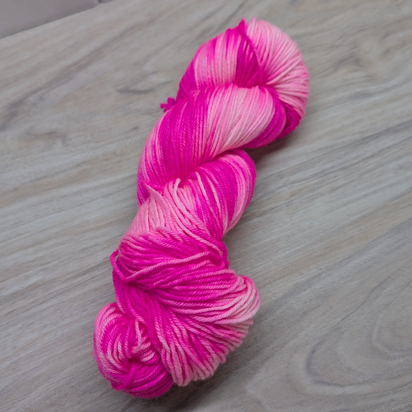 Purple Owl Merino DK