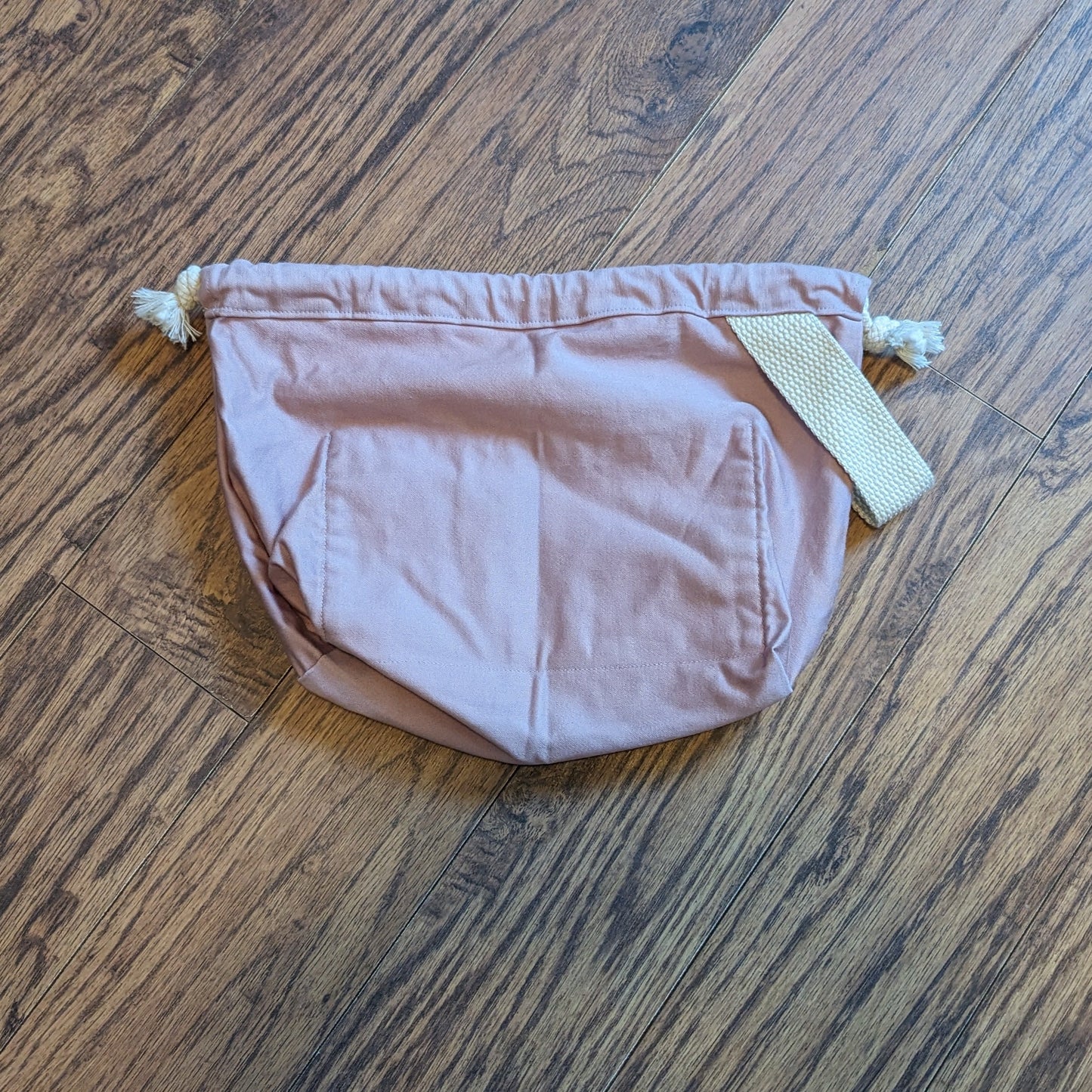 Drawstring Project Bags