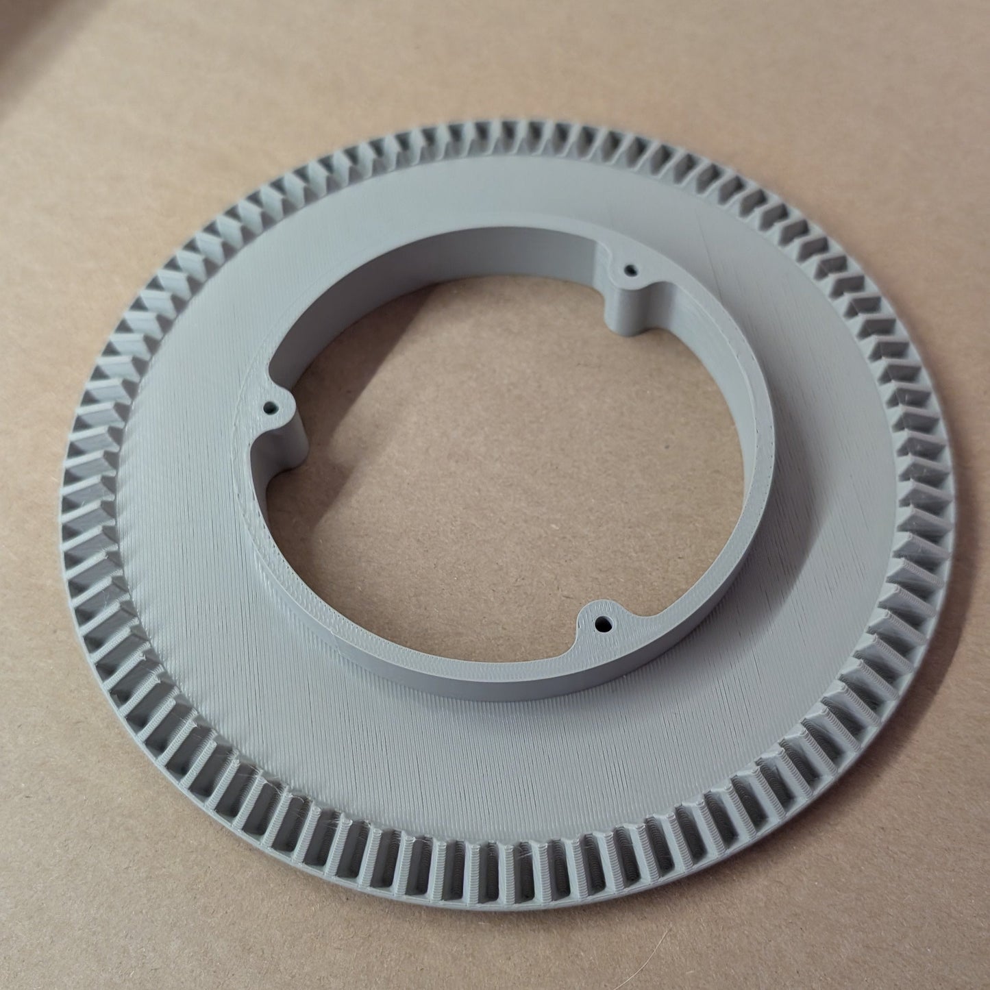 Bear Valley CSM Replacement Parts