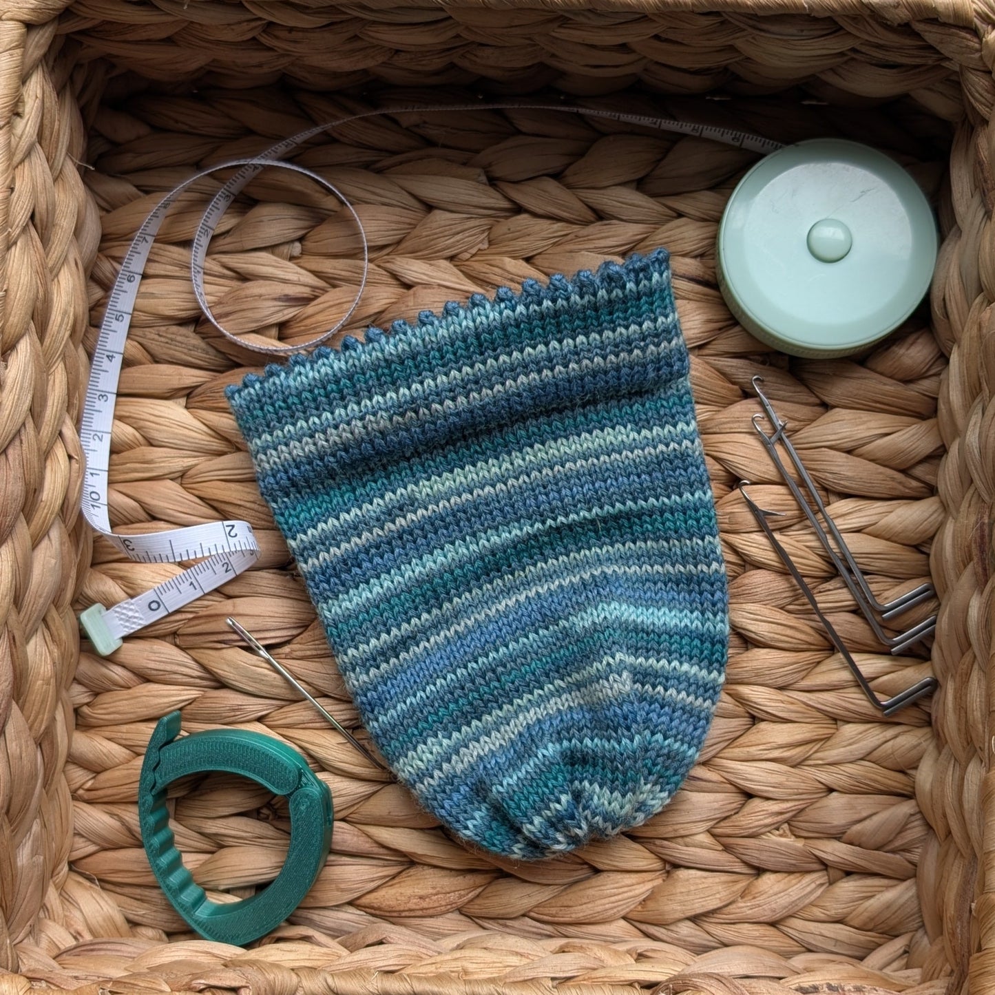 Set-Up Bonnets