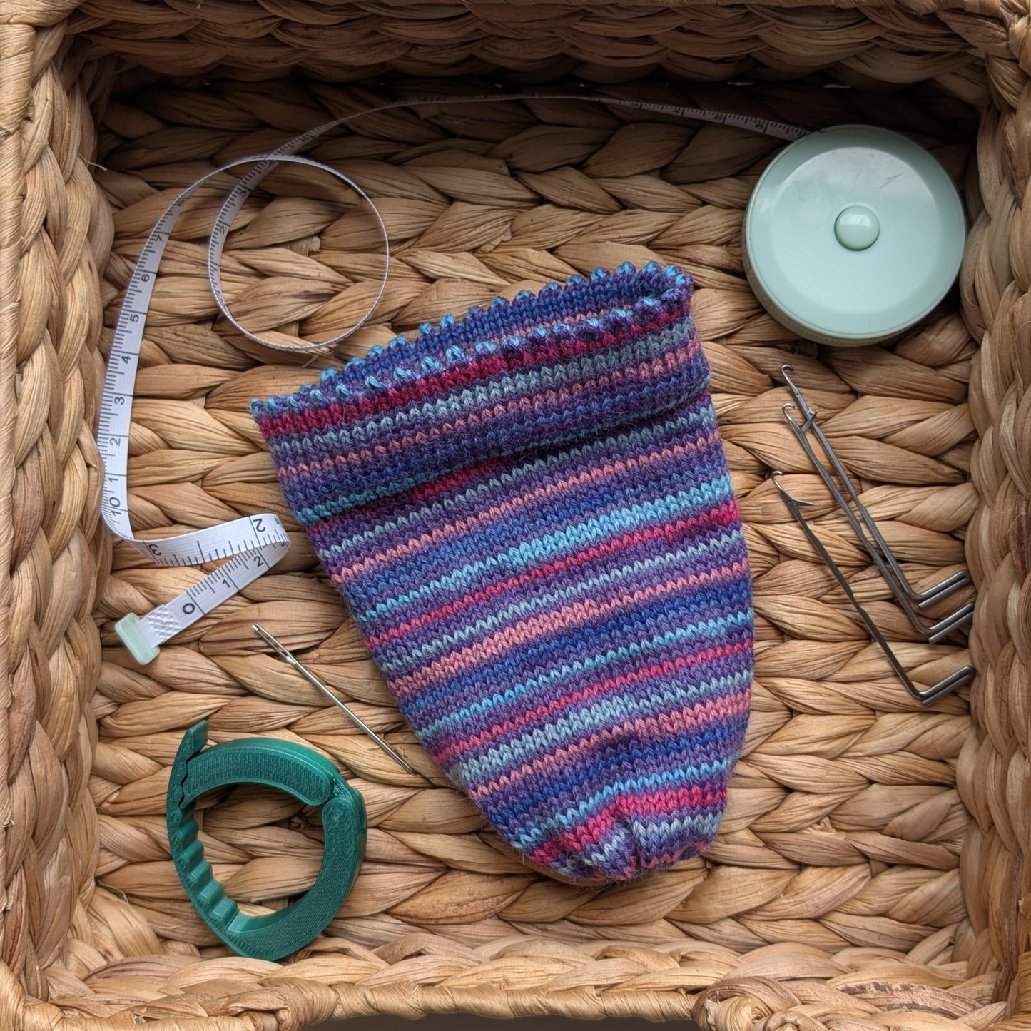 Set-Up Bonnets