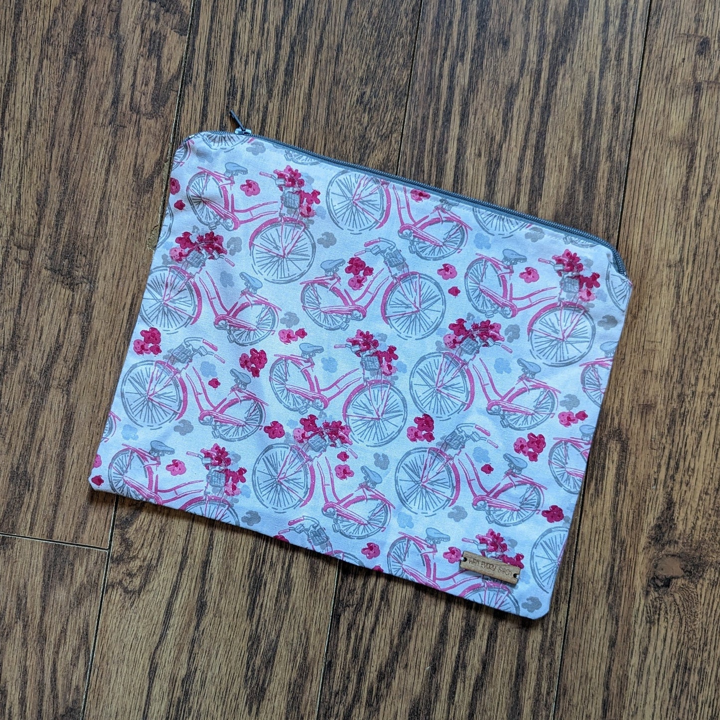 Zipper Project Bags