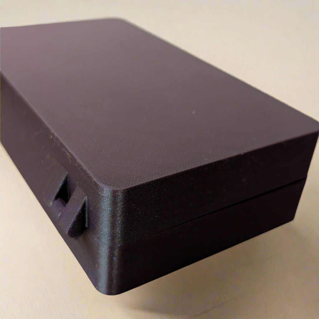 Tool Storage Bin * Print To Order *