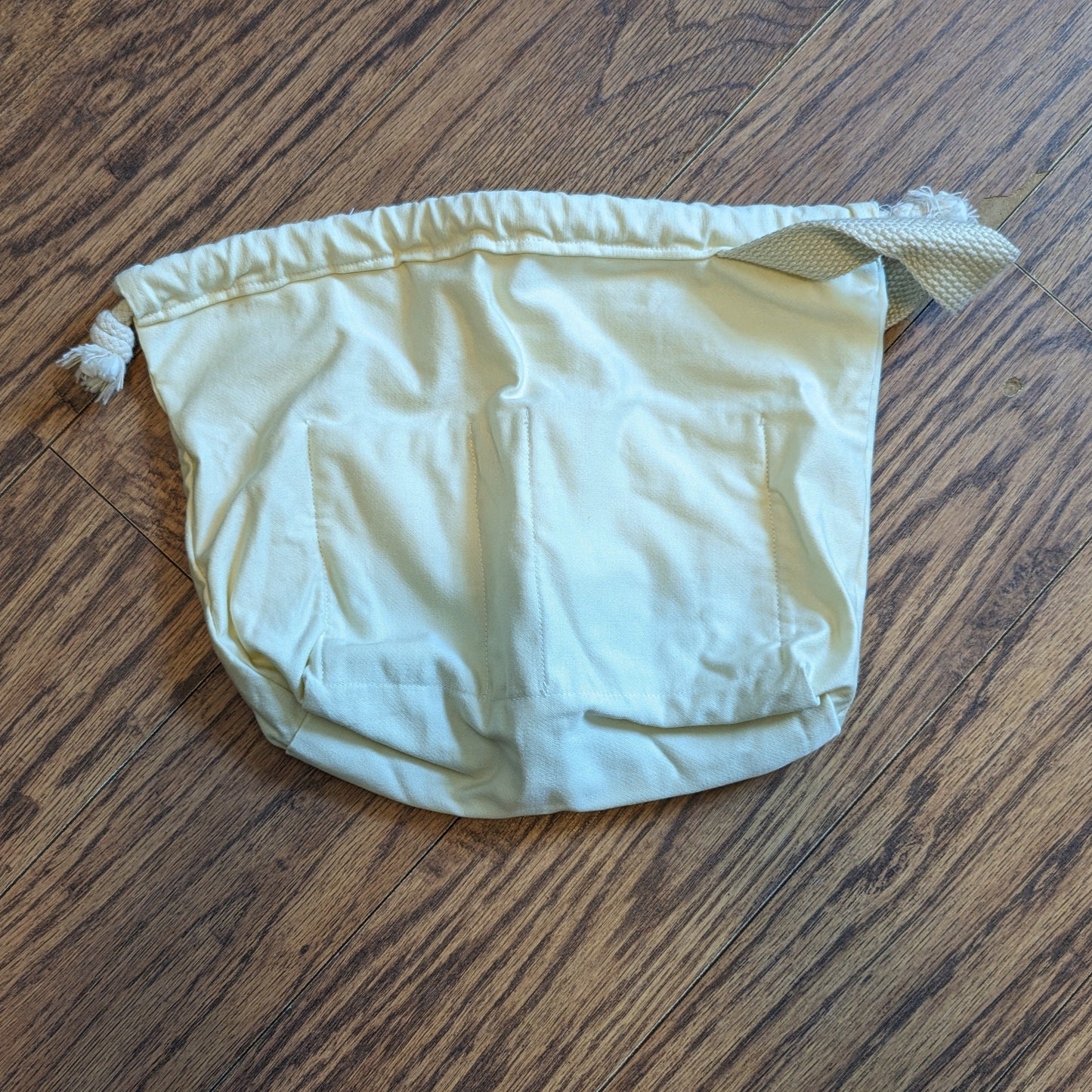 Drawstring Project Bags
