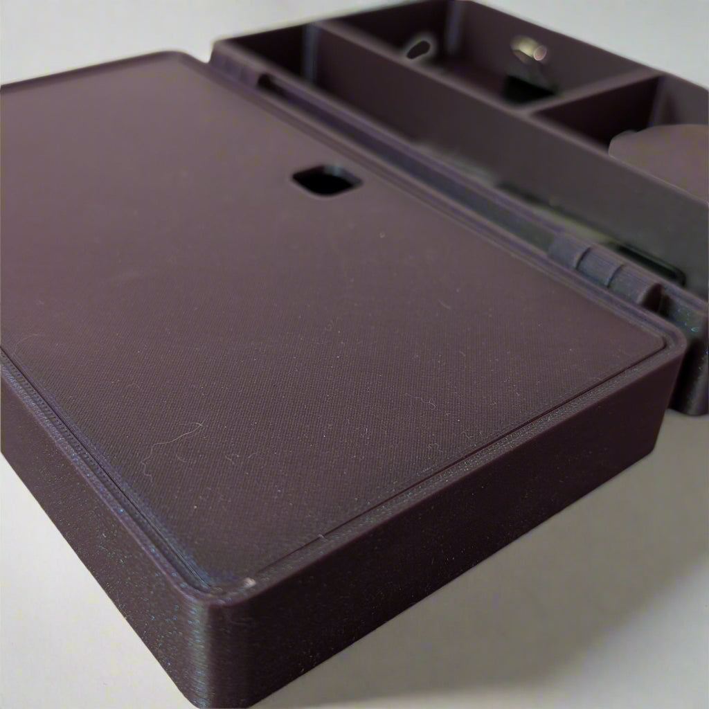 Tool Storage Bin * Print To Order *