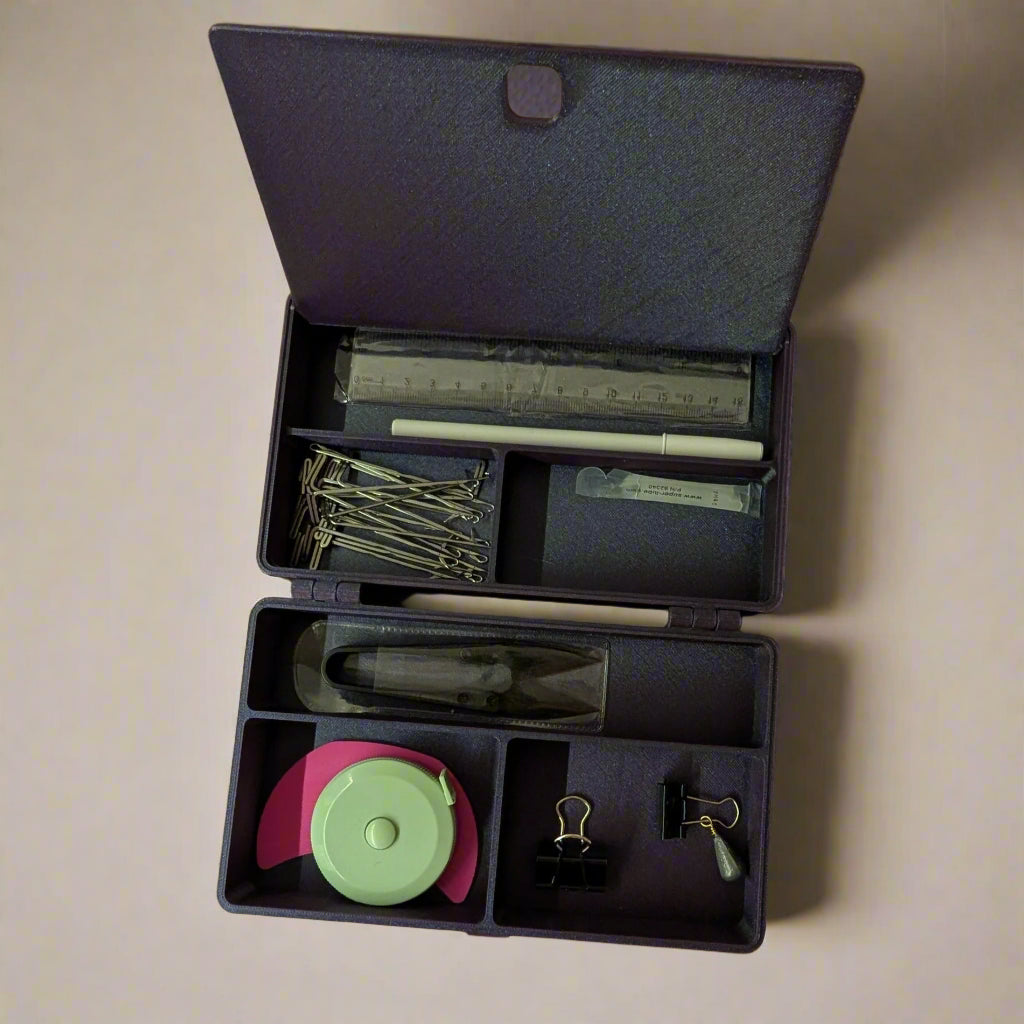 Tool Storage Bin * Print To Order *