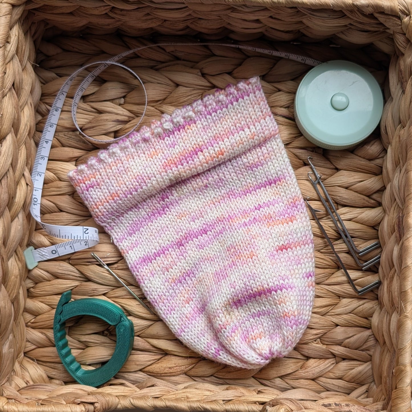 Set-Up Bonnets
