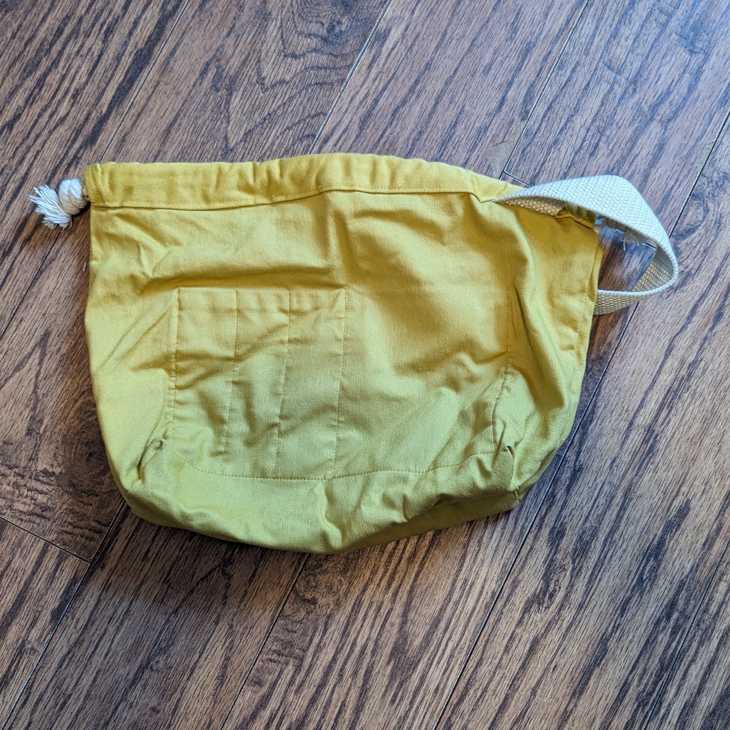 Drawstring Project Bags