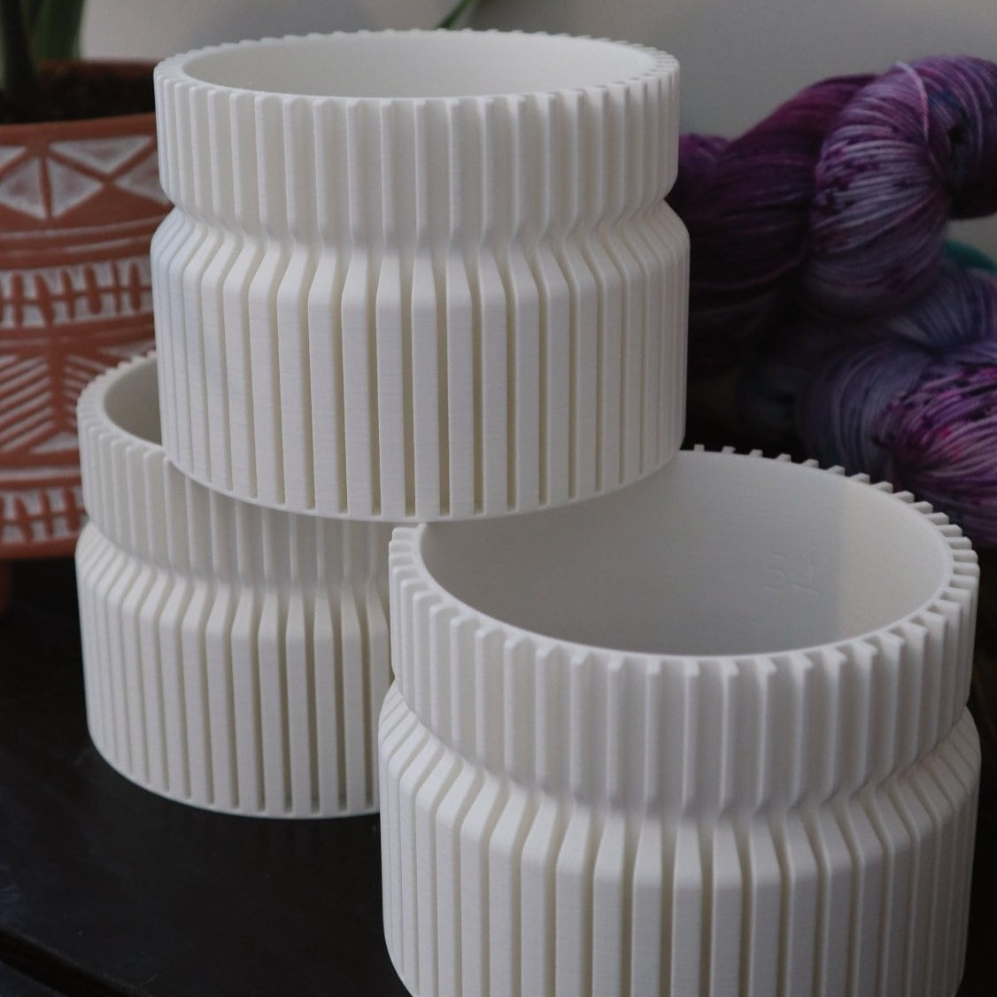 Bear Valley Circular Sock Knitting Machine (CSM)