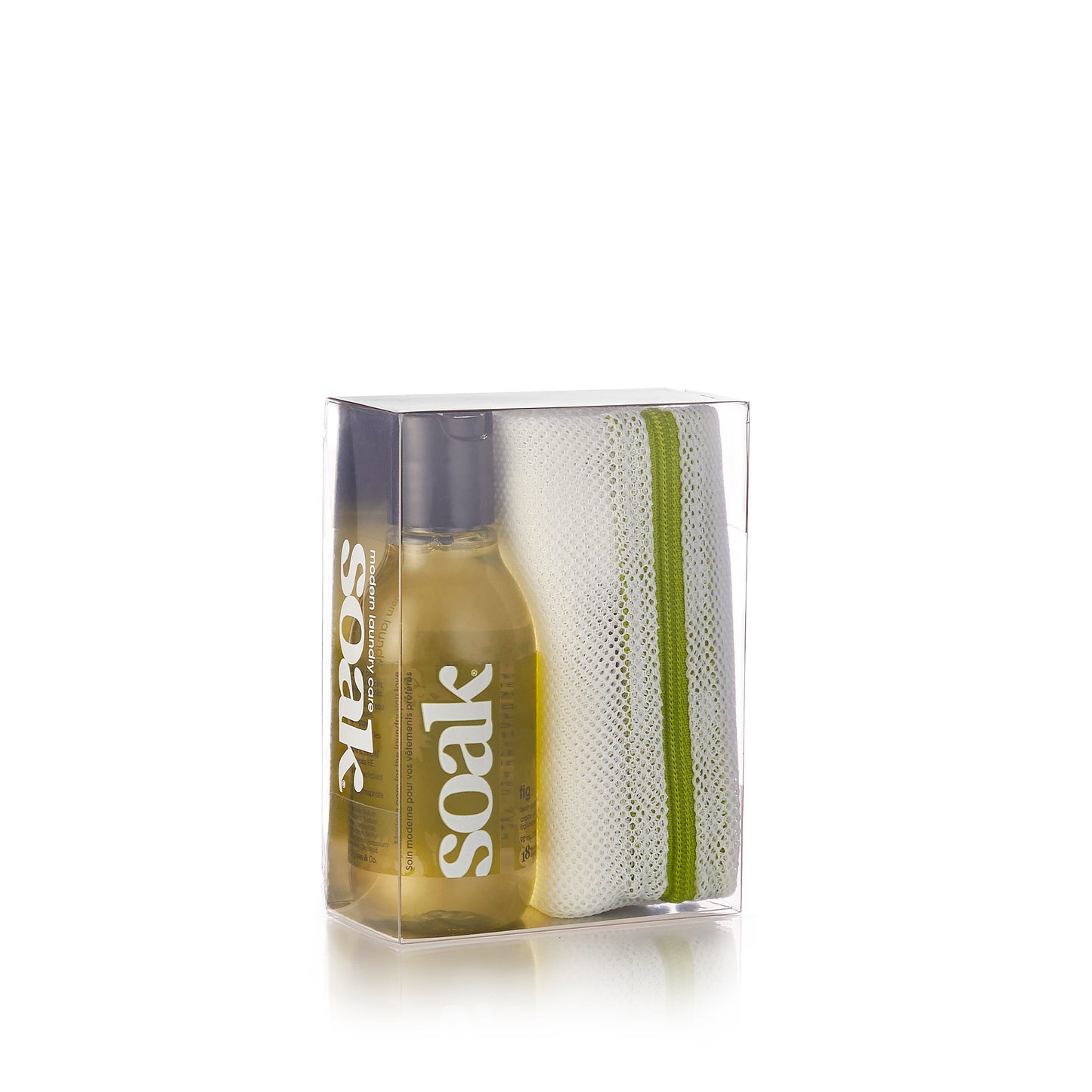 Soak Wool Wash & Eco Bag Gift Set