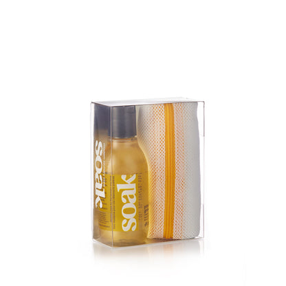 Soak Wool Wash & Eco Bag Gift Set