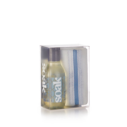 Soak Wool Wash & Eco Bag Gift Set