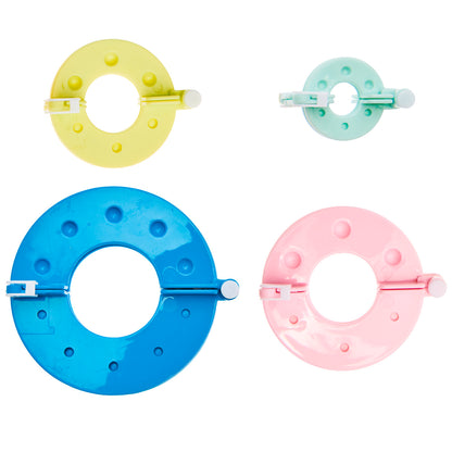 Rico Pom Pom Maker Set