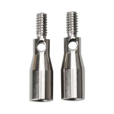 ChiaoGoo Interchangeable Needle Adapters