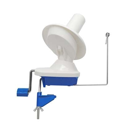 Estelle Yarns - Blue Ball Winder
