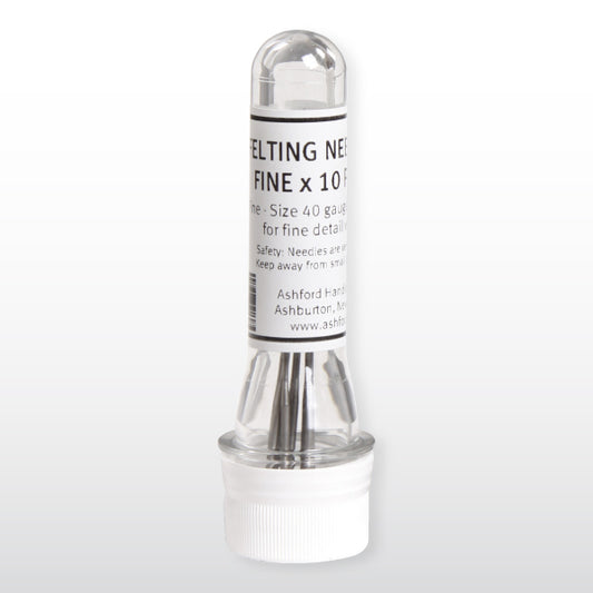 Ashford Felting Needle