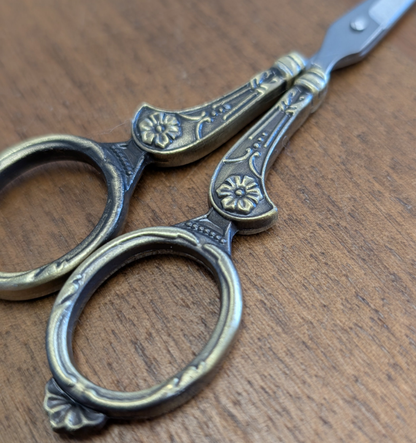 Embroidery Scissors