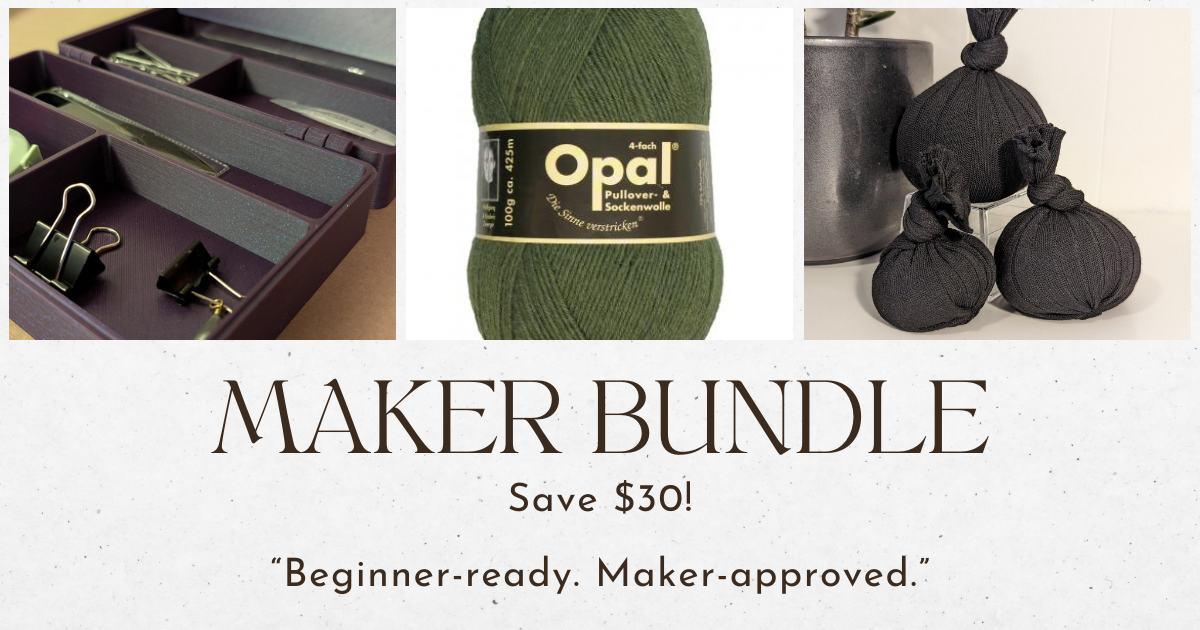 Maker Bundle