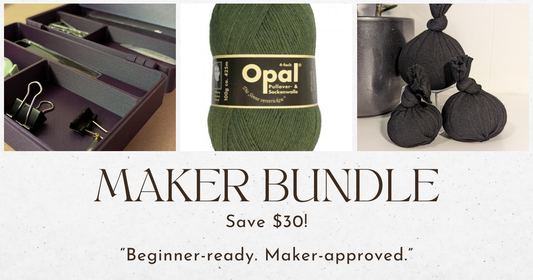 Maker Bundle