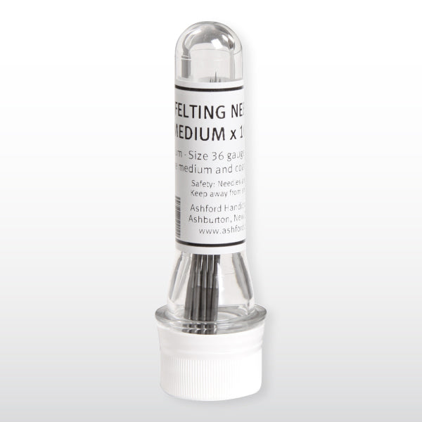 Ashford Felting Needle